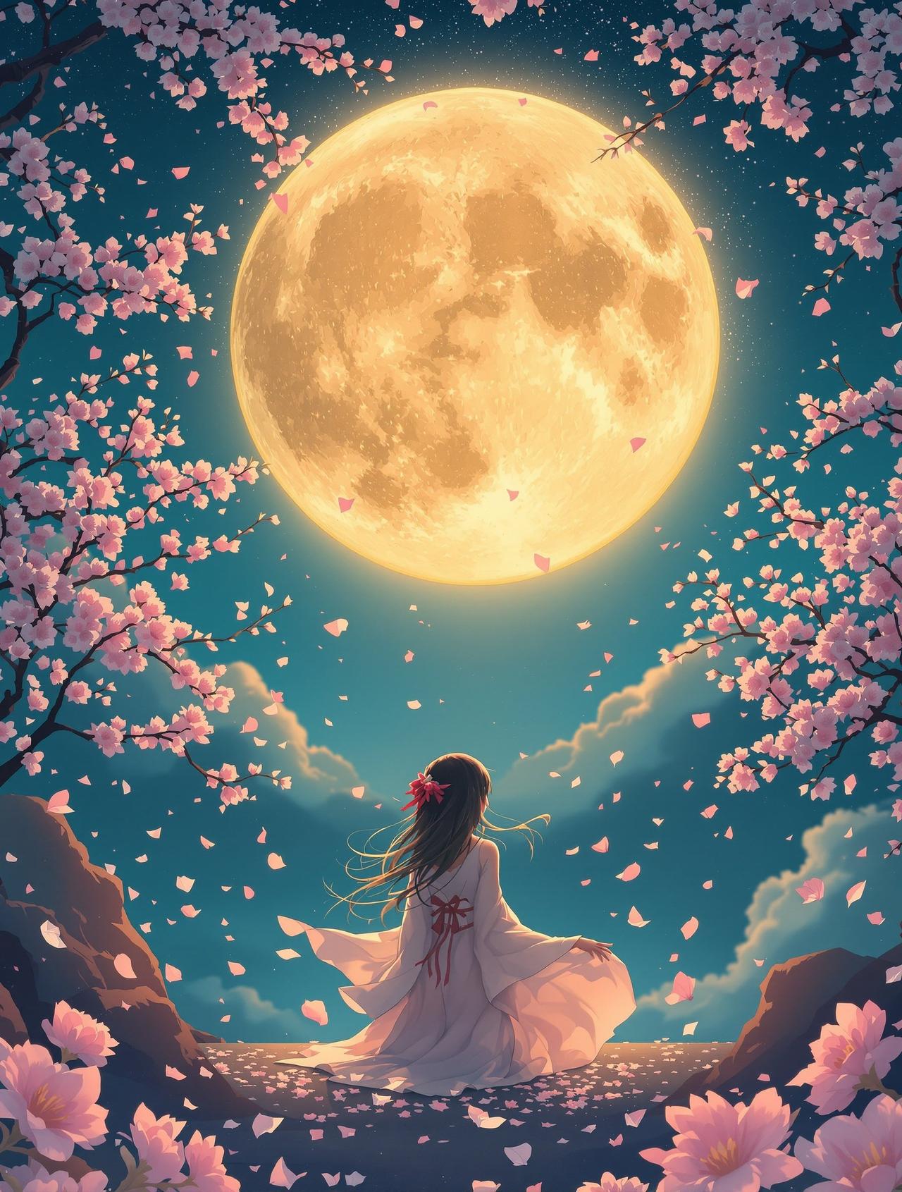 星星动漫网推荐番剧 - 月下幻梦录